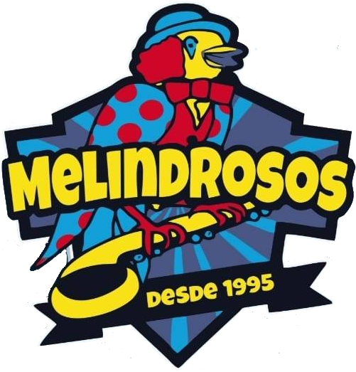Murga Los Melindrosos
